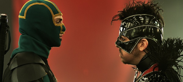 Kick-Ass 2 al cinema da ferragosto: il nuovo trailer italiano