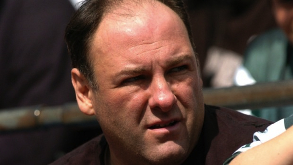 Addio Tony Soprano: è morto a Roma l’attore James Gandolfini