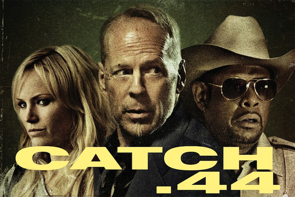 Take shelter, Catch 44, Ghost-Fantasma, Omicidio nel vuoto, Dillo con parole mie, Bobby Z – il signore della droga, stasera in tv