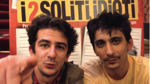 I ‘Soliti idioti’ si sciolgono dopo il flop del secondo film