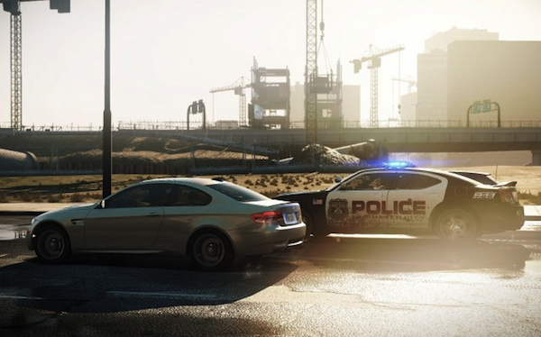 Need for Speed, il film è in dirittura d’arrivo