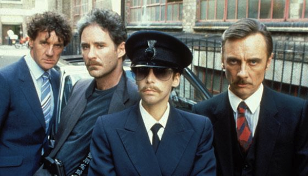 L’amore è servito, Box 507, E’ già ieri, Death Race 2, The Watcher, Uomini e cobra, Home, Un pesce di nome Wanda, Fai come ti pare, Petali di rosa, Un adorabile testardo,