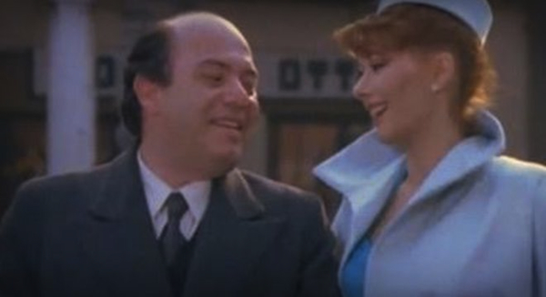 Lui è la mia ossessione, Amore vagabondo, The Legend Of Zorro, Garfield 2, Cliffhanger – L’ultima sfida, Cornetti alla crema, Tutta colpa di sara, stasera in tv