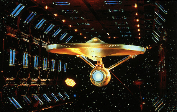 Star Trek, la saga continua: dall’esordio nei ’70 al ritorno sul grande schermo con Into Darkness
