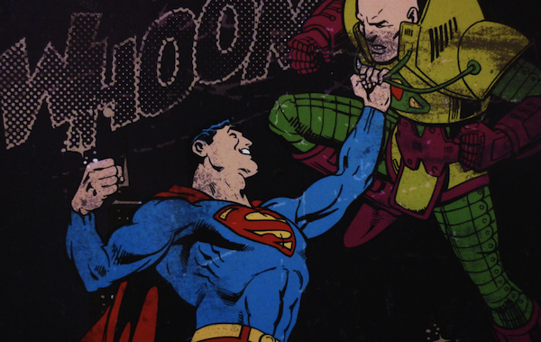 L’uomo d’acciaio 2 si farà, con Mark Strong nei panni di Lex Luthor