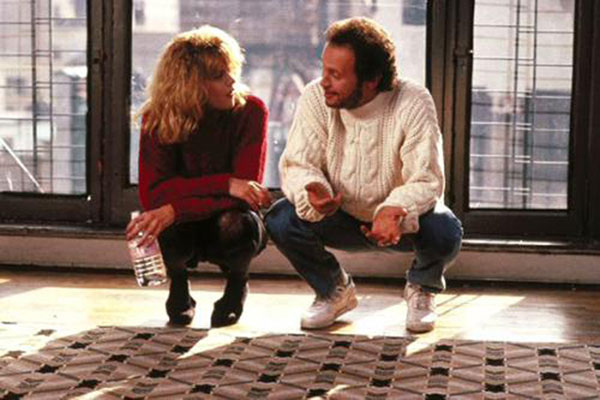 C’eravamo tanto amati, La città proibita, Harry ti presento Sally, Il secondo tragico Fantozzi, Il gigante, Da ladro a poliziotto, Step up, Un assassino in casa – The Stepfather, La stagione dei delitti, Rob Roy, stasera in tv