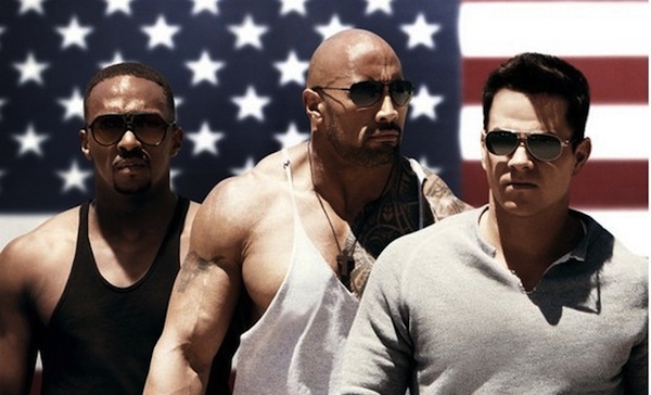 Al cinema dal 18 luglio: Pain & Gain – Muscoli e denaro, Alex Cross, Facciamola finita, The Lost Dinosaurs, The Last Exorcism – Liberaci dal male