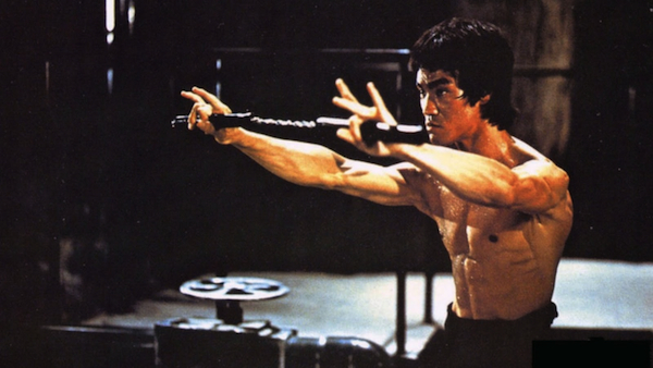 Quarant’anni senza Bruce Lee: quando la settima arte diventa marziale