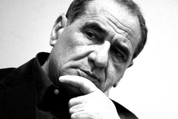 Morto Vincenzo Cerami: oggi la “Vita” è meno “bella”