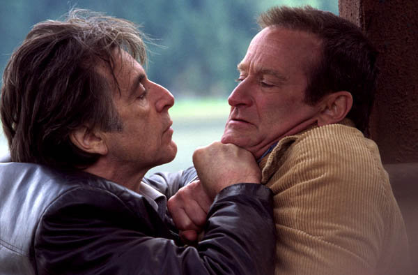 Il prezzo del potere, Wanted, Librarian 3, Insomnia, La moglie in bianco – l’amante al pepe, Il cammino per la felicità, Gangster cerca moglie, stasera in tv