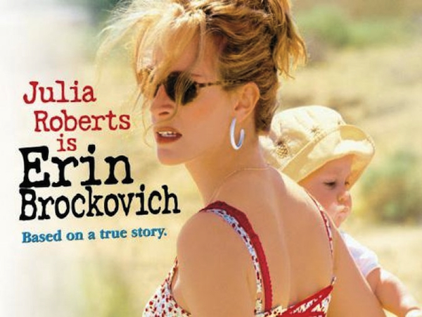 Frammenti di follia, Arriva Sabata, Company, Erin Brockovich, Cambia la tua vita con un click, Psycho, Sms – Sotto mentite spoglie, KO per amore, Rachel Sta Per Sposarsi, Sissi la favorita dello Zar, Sognando Beckham, stasera in tv