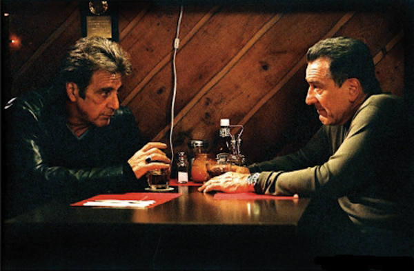Solitary Man, Heat – La sfida, L’amico di famiglia, The Strangers, Pancho Villa la leggenda, The women, 41 anni vergine, stasera in tv