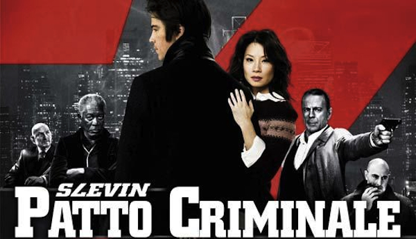 Cape Fear – Il promontorio della paura, Il ritorno del Monnezza, Slevin – Patto criminale, Sacrifice, L’amore non basta, Friday night lights, Nevada Express, stasera in tv