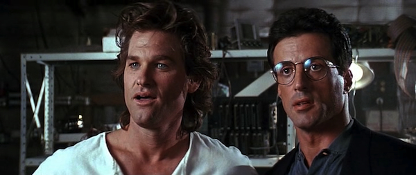 Crossing over, The Order, Mezzogiorno di fuoco, Una proposta per dire si, Tango & Cash, Unbreakable – Il predestinato, 2 cavalieri a Londra, Goodbye Mr. Holland, stasera in tv