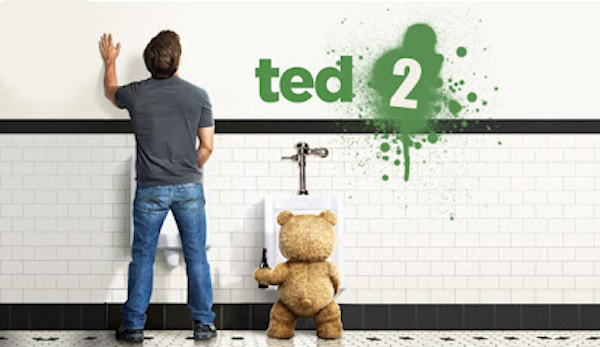 Ted 2, l’uscita slitta al 26 giugno 2015