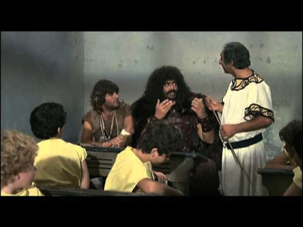 Sapore di mare, The young Victoria, Once were warriors, Nel cuore di un padre, Donne regole e tanti guai, Renegade – Un osso troppo duro, Fandango, Attila flagello di Dio, Parlami d’amore, stasera in tv