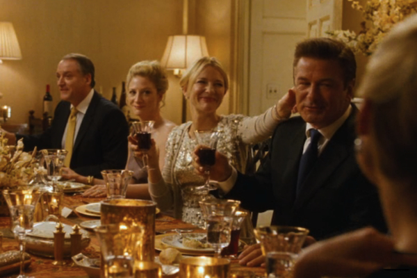 Box Office Usa 23-25 agosto 2013: la rivincita di Woody Allen in un week-end sonnacchioso