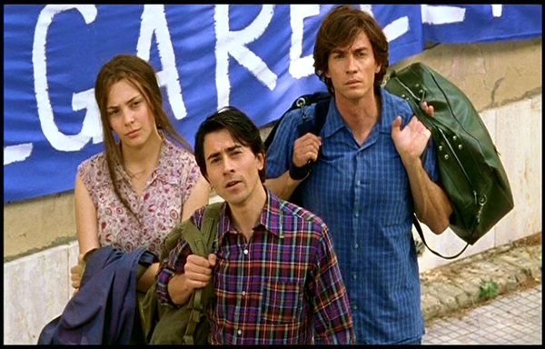 La meglio gioventù, The hard word – Colpo perfetto, A casa nostra, Arma letale 3, Sfida nella valle dei Commanche, Voce del verbo amore, Private, Legami, Sangue facile, stasera in tv