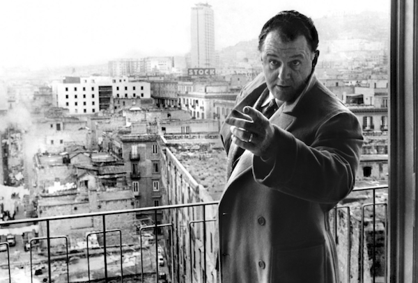 ‘Le mani sulla città’ lagunare: Venezia 70 al primo ciak