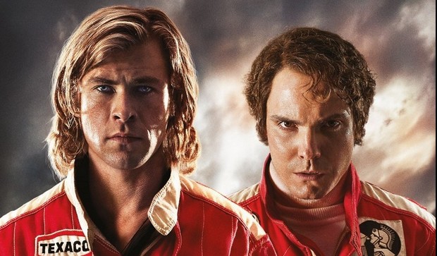 Rush ‘visto’ da Twitter