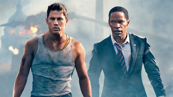 Sotto Assedio – White House Down al cinema dal 26 settembre: la prima clip dal film