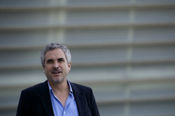 Dopo Gravity, c’è un horror nel futuro di Alfonso Cuaròn