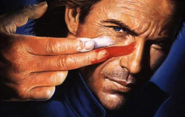 Il monaco, Will Hunting – Genio ribelle, Cado dalle nubi, La mia Africa, Beautiful lies, Balla coi lupi, stasera in tv