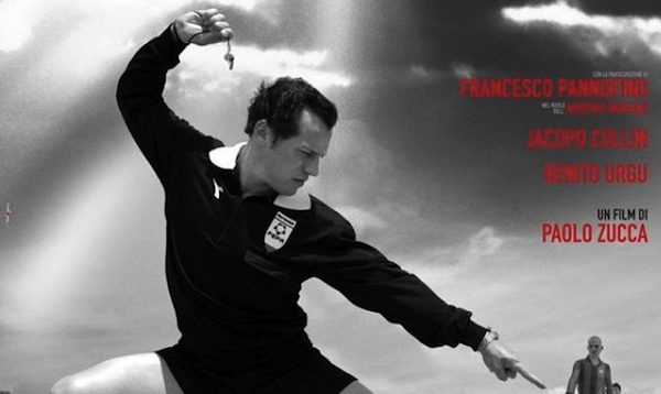 L’arbitro, recensione