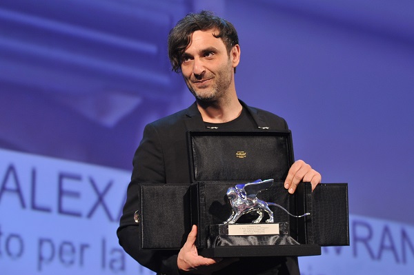 Leone d’Oro 2013 a “Sacro GRA” di Gianfranco Rosi – Tutti i premiati di Venezia 70