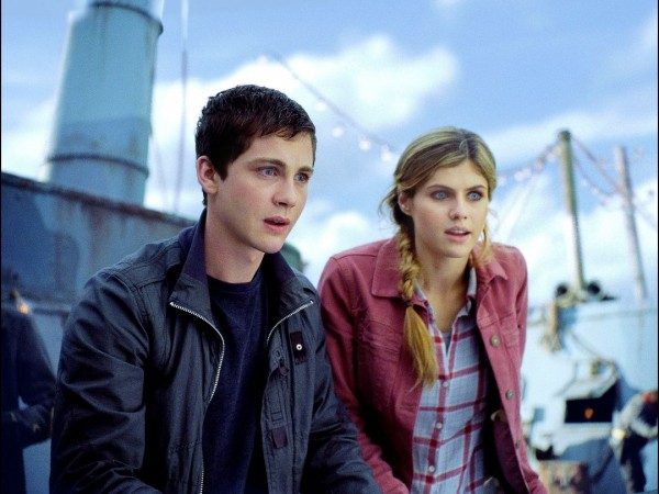 Percy Jackson e gli dei dell’Olimpo: il mare dei mostri, recensione