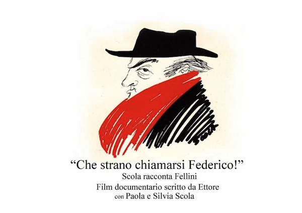 Al cinema dal 12 settembre 2013: Che strano chiamarsi Federico – Scola racconta Fellini, R.I.P.D. – Poliziotti dall’aldilà, Percy Jackson e gli Dei dell’Olimpo – Il mare dei mostri, The Spirit of ’45, L’arbitro, Mood Indigo – La schiuma dei giorni, Il potere dei soldi, Come ti spaccio la famiglia, Una fragile armonia,