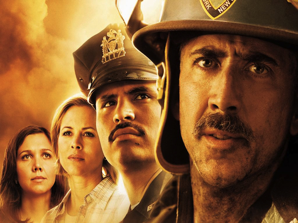 Caccia a Ottobre Rosso, Green Card – Matrimonio di convenienza, Fast & Furious 5, World Trade Center, Mela e Tequila – Una pazza storia d’amore con sorpresa, Please give, stasera in tv