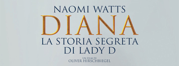 Diana – La storia segreta di Lady D al cinema da oggi: foto, locandina e nuova clip