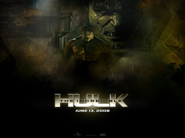 L’incredibile Hulk, 28 settimane dopo, Gli abbracci spezzati, Charlie viene prima di tuo marito, Mother, stasera in tv