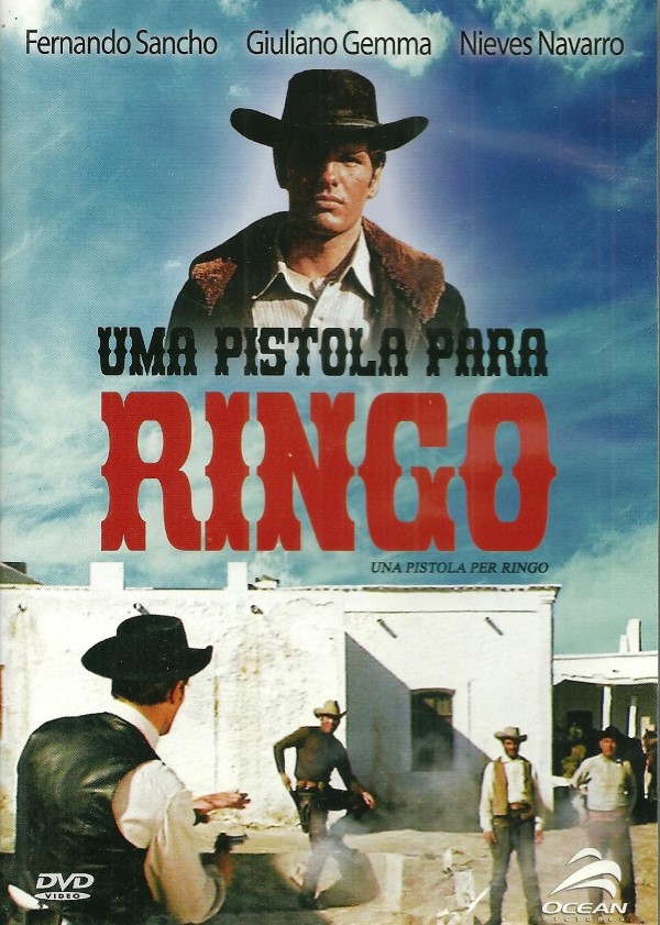 Una pistola per Ringo, Beyond, Baciato dalla fortuna, Un amore a 5 stelle, Reinas. Il matrimonio che mancava, Lettere d’amore, stasera in tv