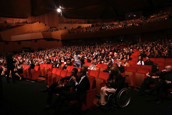 Festival di Roma day bay day: arrivano “Her” e Scarlett Johansson