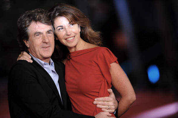 RomaFilmFest, si rivede François Cluzet: da miliardario parablegico in “Quasi amici” a skipper “In solitario”