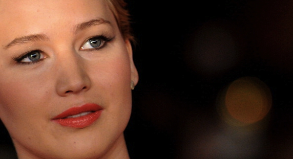 Jennifer Lawrence nel nuovo film di Steven Spielberg