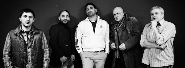 Al Festival di Roma è il giorno di “Take Five”, secondo film italiano in concorso