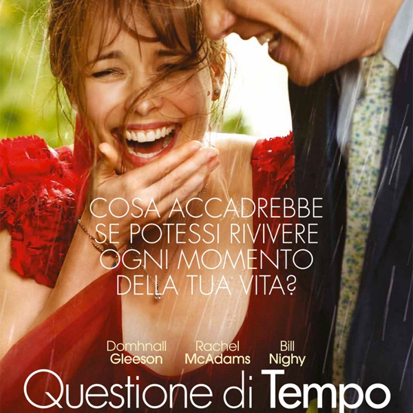 Questione di Tempo, recensione in anteprima
