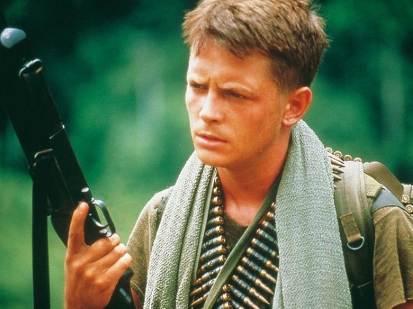 Uomini che odiano le donne, Gallo cedrone, Amantes, Il ritorno dei magnifici sette, Mostri contro alieni, Ocean’s Eleven. Fate il vostro gioco, Vittime di guerra, stasera in tv