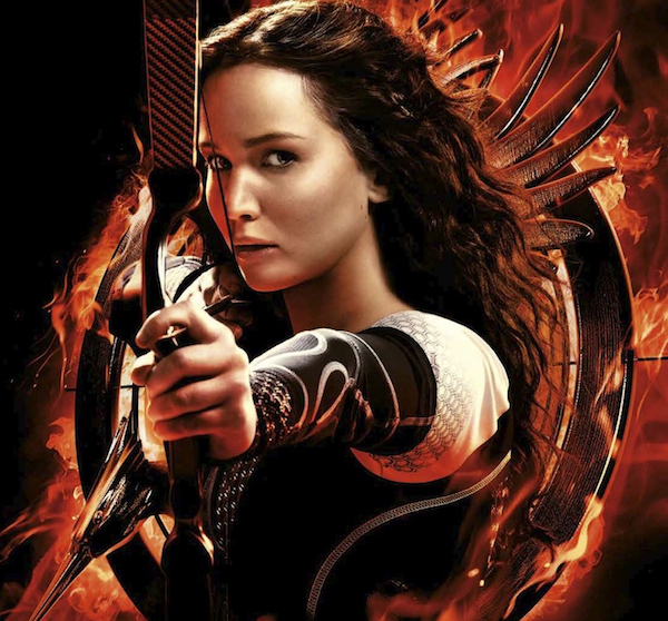 Hunger Games – La ragazza di fuoco al cinema dal 27 novembre: curiosità dal film che ha fatto impazzire Roma