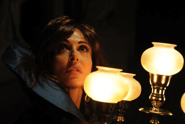 Festival di Roma: Sabrina Ferilli madrina d’eccezione alla prima serata