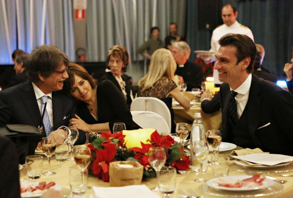 “Sapore di te” e “Il capitale umano” – I film italiani in uscita oggi nelle sale
