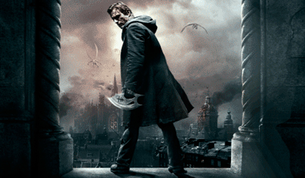 Esce al cinema “I, Frankenstein”