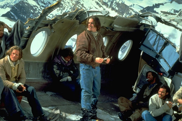 3 film spaventosi basati su eventi realmente accaduti – Prima Parte