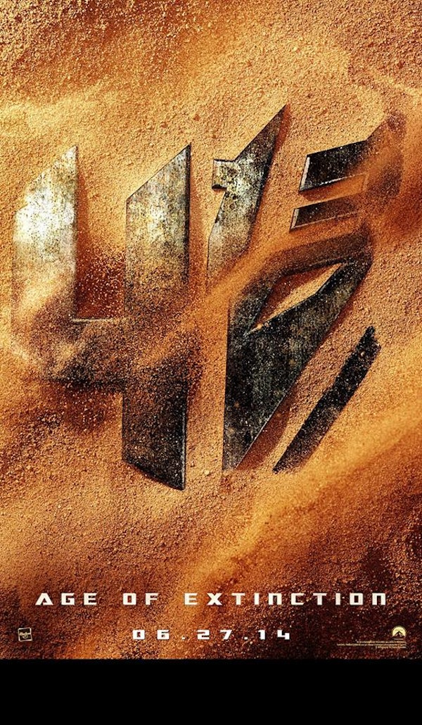 Transformers 4: L’Era dell’Estinzione dal 10 luglio al cinema, il trailer italiano