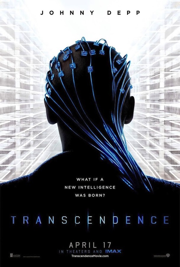 Cos’è Transcendence? La featurette sul nuovo film con Johnny Depp