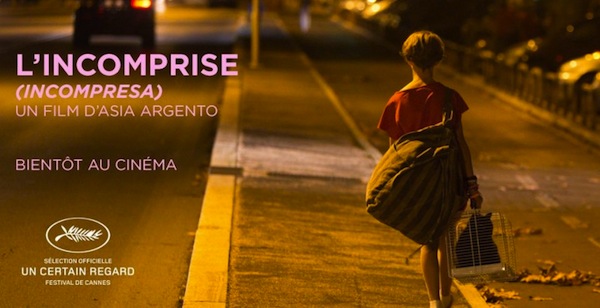 Cannes 2014: presente l’Italia con Alice Rohrwacher e Asia Argento