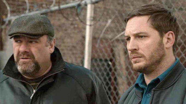The Drop: l’ultimo film di James Gandolfini